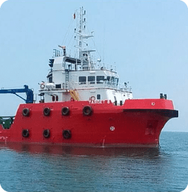 Neopetro Offshore service vessels OSV service provider in Malaysia