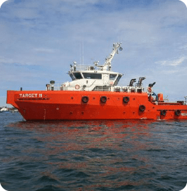 Neopetro Offshore service vessels OSV service provider in Malaysia