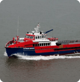 Neopetro Offshore service vessels OSV service provider in Malaysia