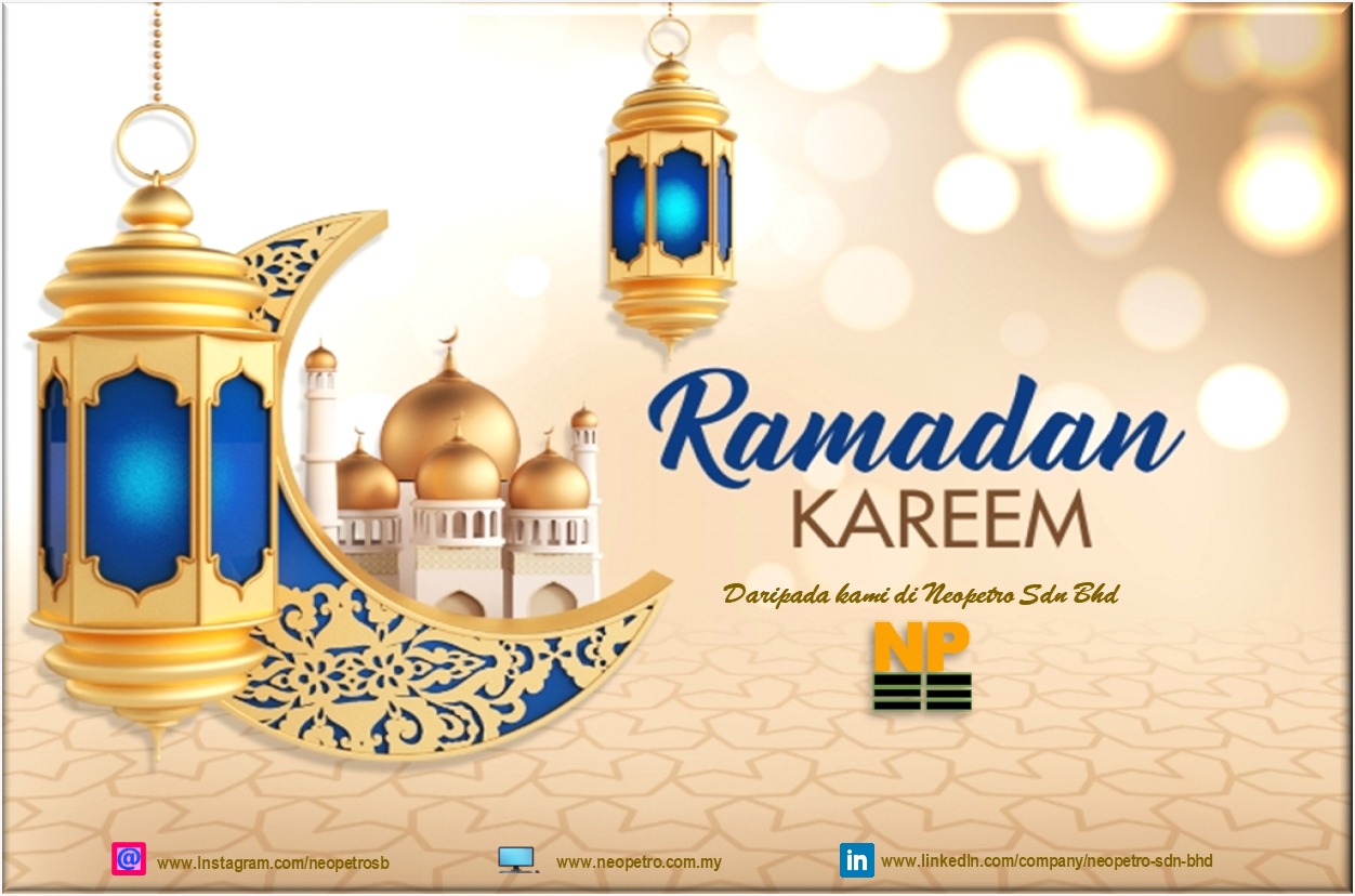 Ramadan Kareem