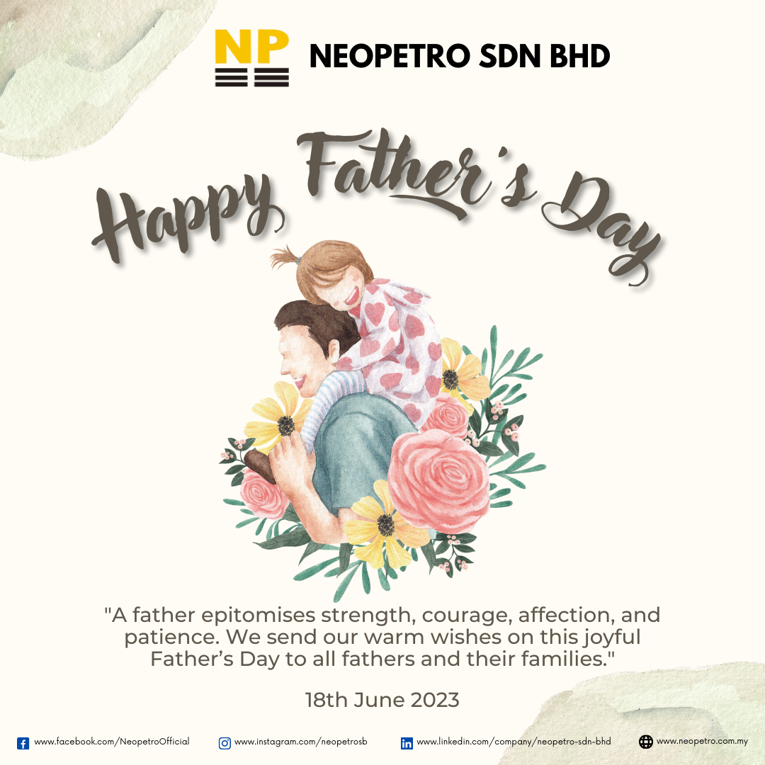 Happy Fathers Day Post