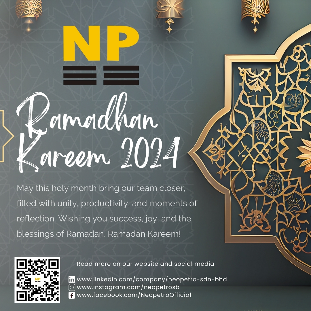 May Allah answer all your prayers in this holy month of Ramadan.