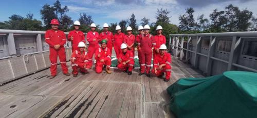 MIV with Shell Spore Rep-Capt Naung2