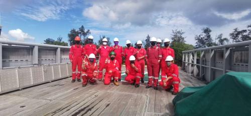 MIV with Shell Spore Rep-Capt Naung3