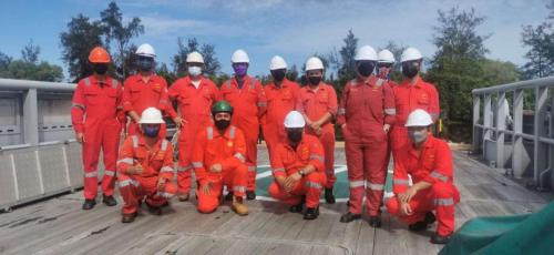 MIV with Shell Spore Rep-Capt Naung4