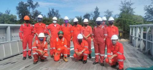 MIV with Shell Spore Rep-Capt Naung5