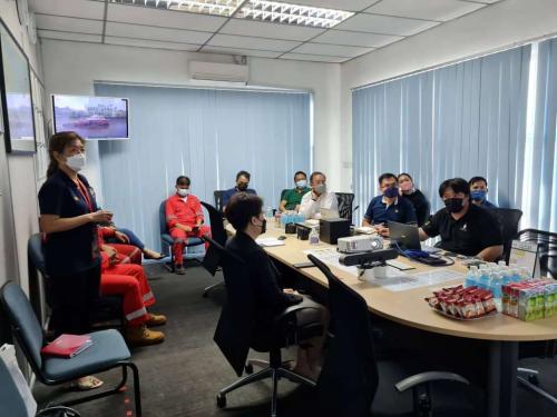 Vitual with Shell CE0 2