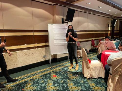 Neopetro Safety Day 2