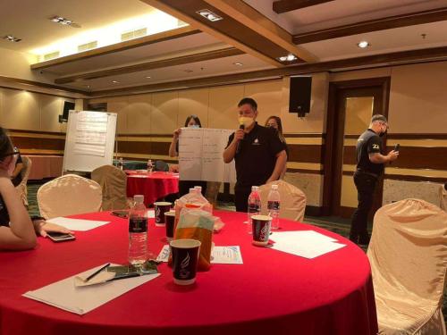 Neopetro Safety Day 4