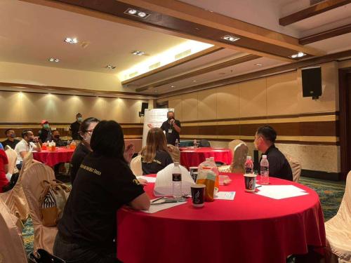 Neopetro Safety Day 6