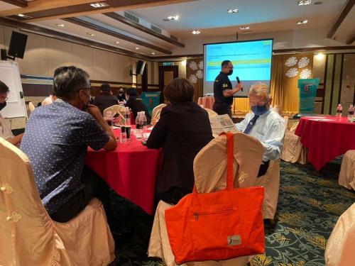 Neopetro Safety Day 9