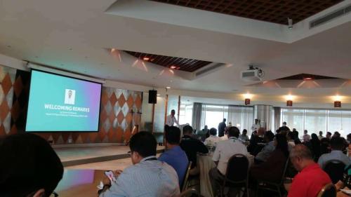 ZIZA Campaign 2022 Launching at KLCC Tower